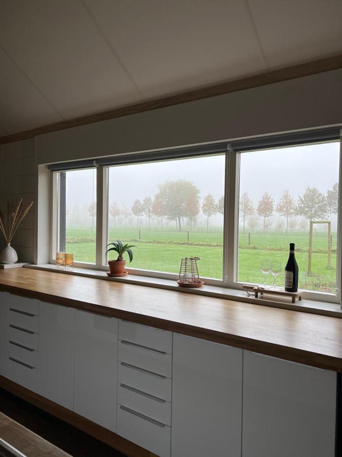 De Appelhoeve Terschuur Ngoại thất bức ảnh