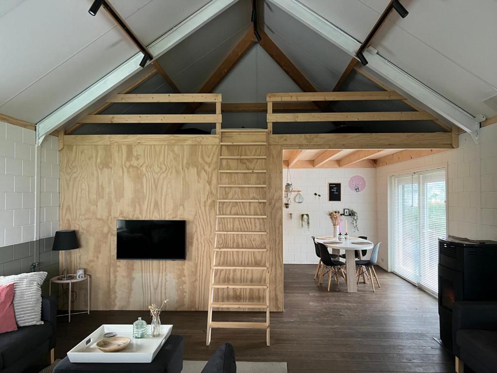 De Appelhoeve Terschuur Ngoại thất bức ảnh