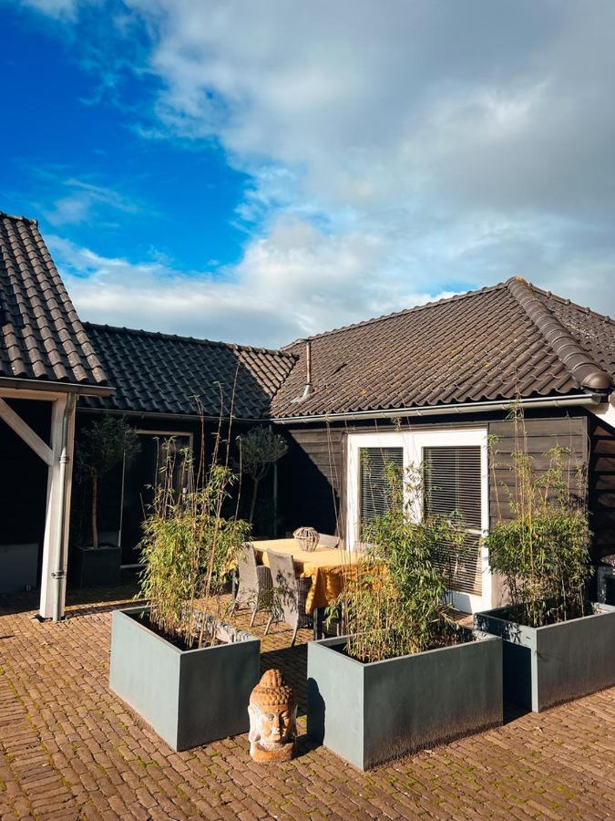 De Appelhoeve Terschuur Ngoại thất bức ảnh