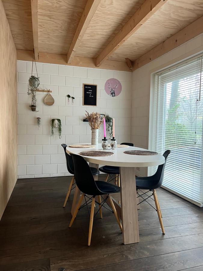 De Appelhoeve Terschuur Ngoại thất bức ảnh